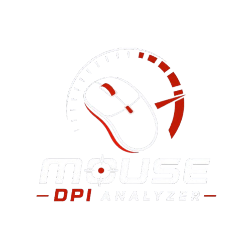 Mouse DPI Analyzer